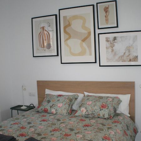 El Patio De Olletas Apartment Malaga Bagian luar foto