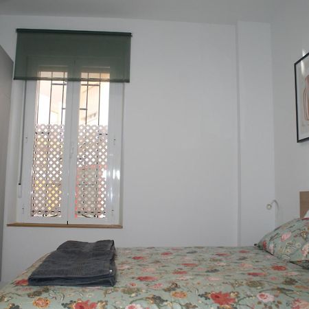 El Patio De Olletas Apartment Malaga Bagian luar foto