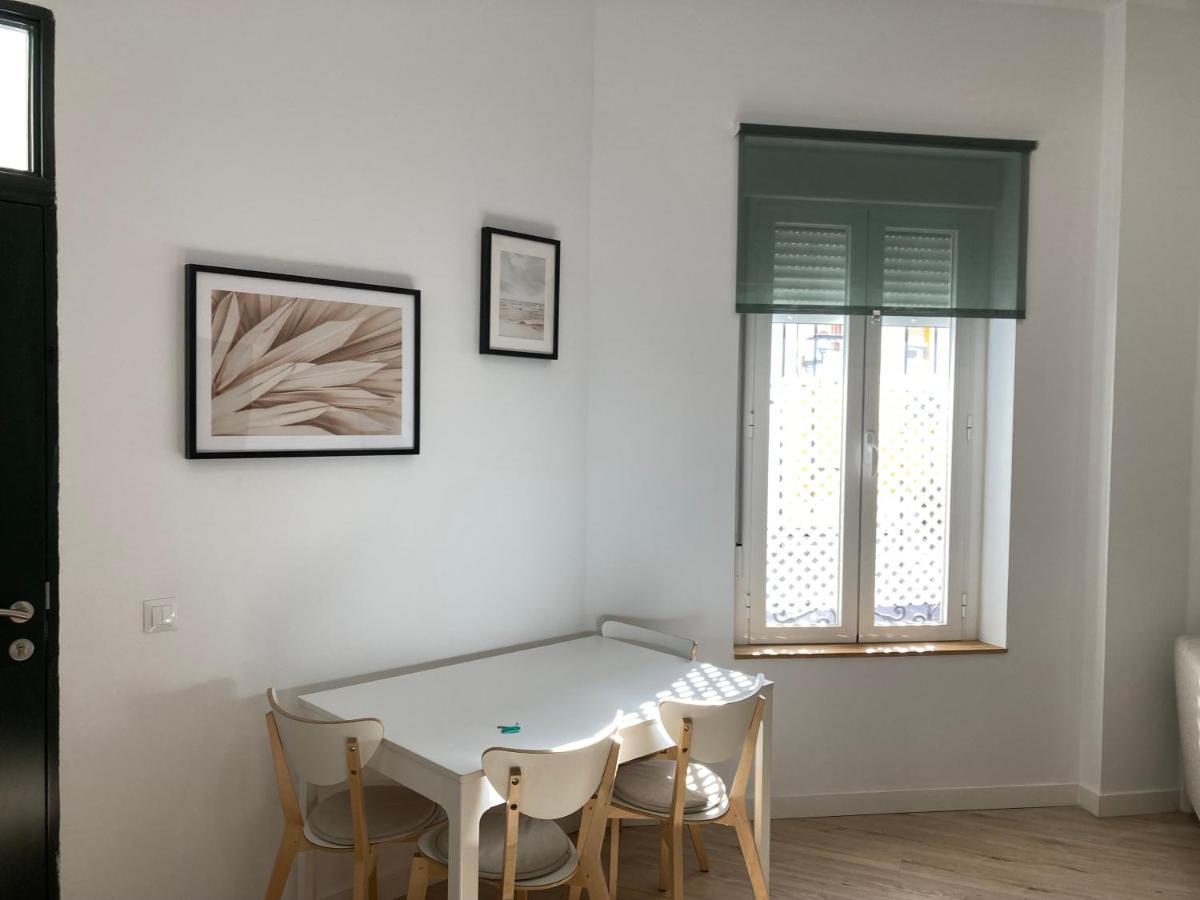 El Patio De Olletas Apartment Malaga Bagian luar foto