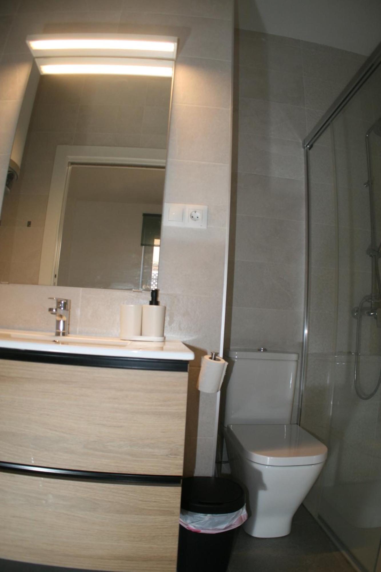 El Patio De Olletas Apartment Malaga Bagian luar foto