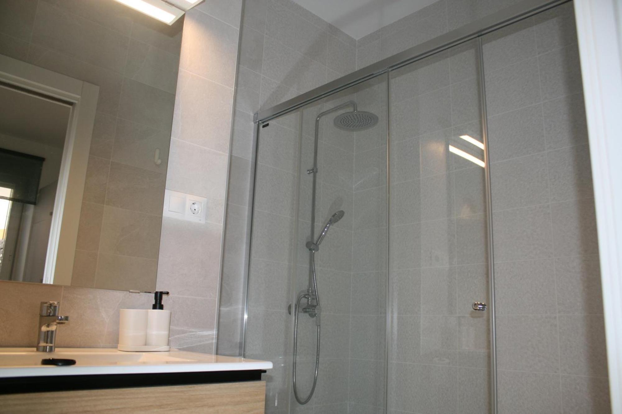 El Patio De Olletas Apartment Malaga Bagian luar foto